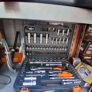 Finder, Tool Sets, 94 PCS