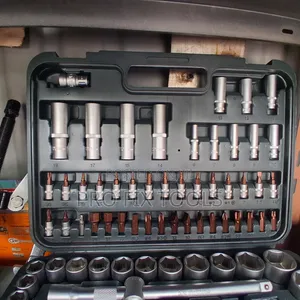 Finder, Tool Sets, 94 PCS