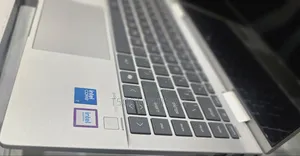 New Laptop HP Envy 14 16GB Intel Core 7 SSD 1T