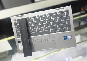 New Laptop HP Envy 14 16GB Intel Core 7 SSD 1T