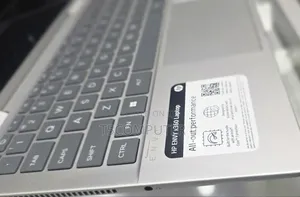 New Laptop HP Envy 14 16GB Intel Core 7 SSD 1T