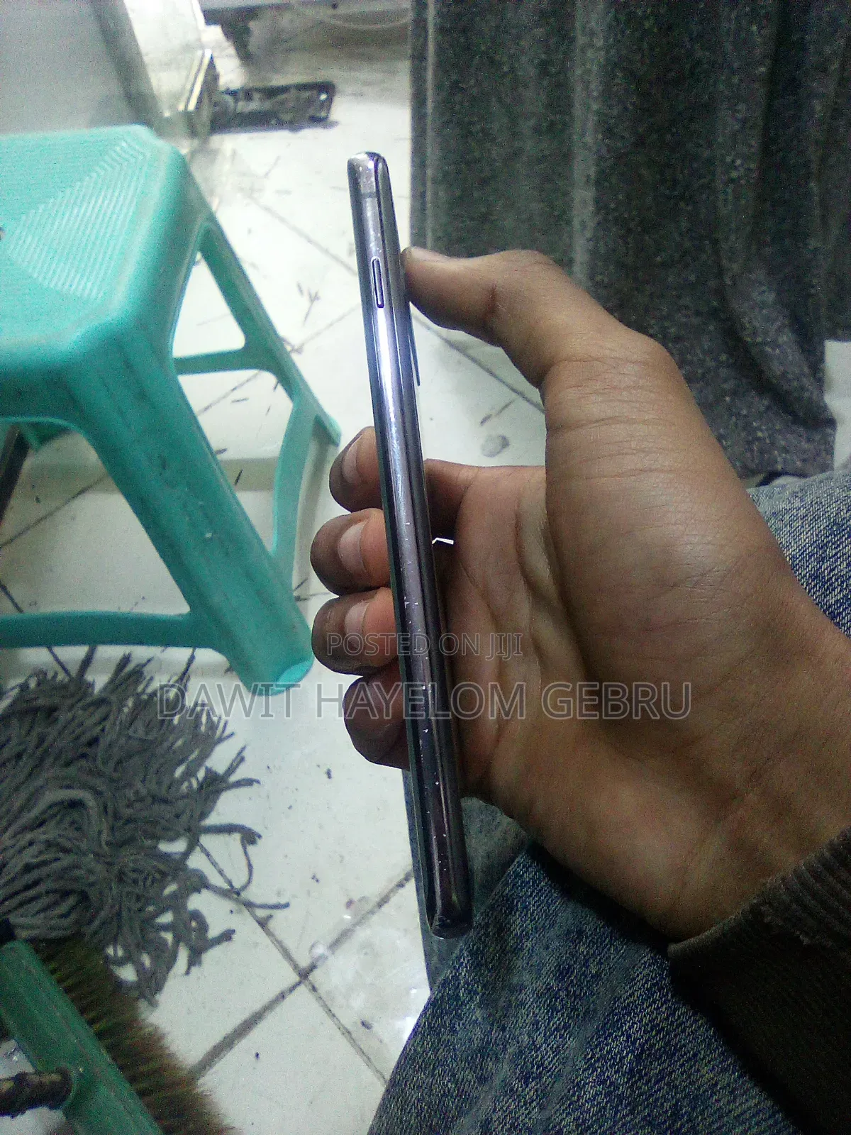 Samsung Galaxy S10 128 GB Bronze
