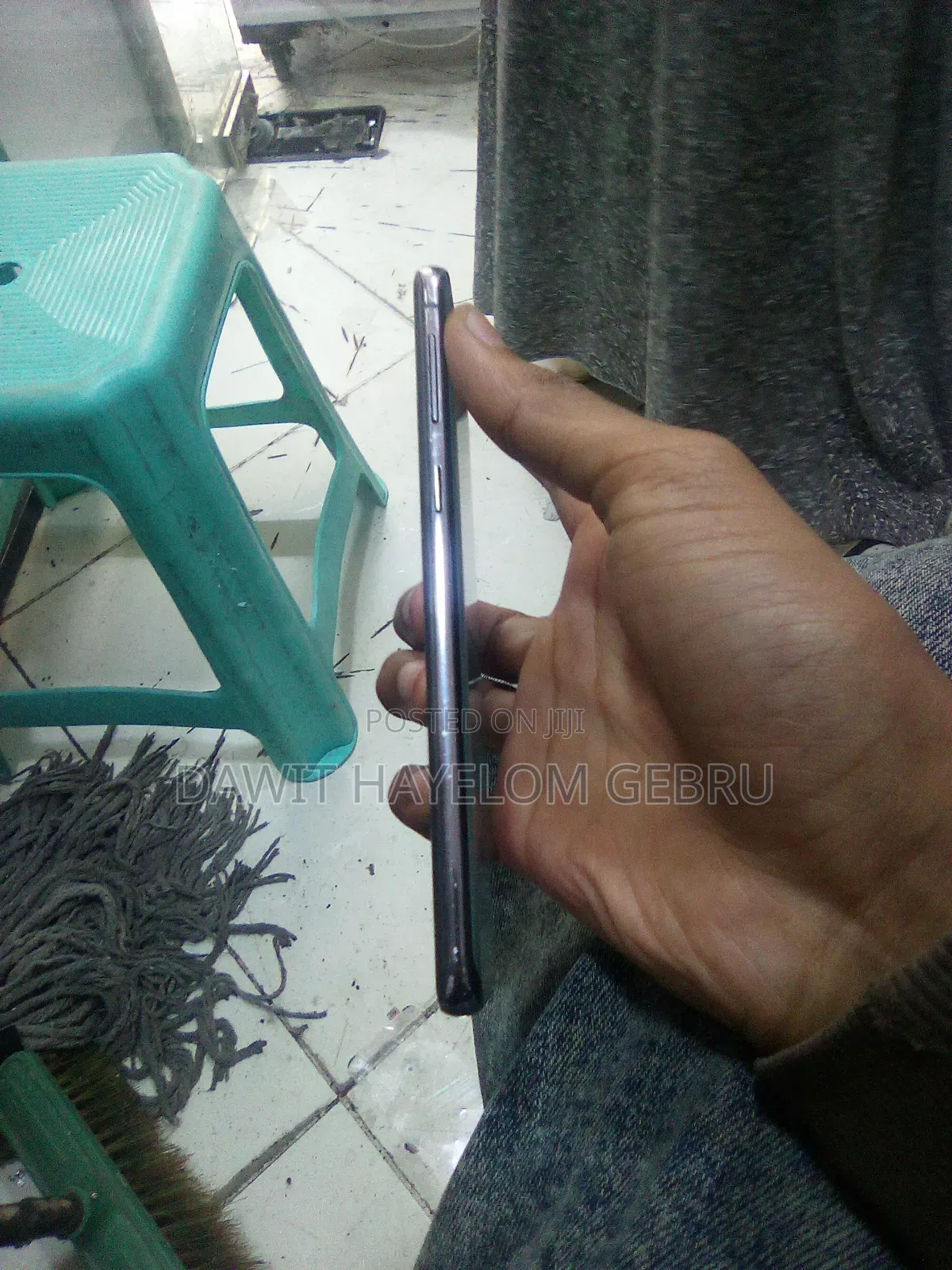 Samsung Galaxy S10 128 GB Bronze