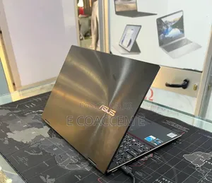 New Laptop Asus 16GB Intel Core i7 SSD 512GB