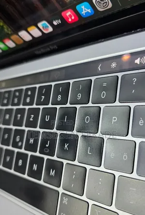 New Laptop Apple MacBook Air 2019 8GB Intel Core i5 SSD 128GB