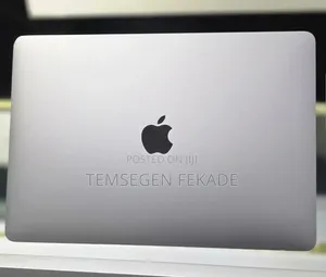 New Laptop Apple MacBook Air 2019 8GB Intel Core i5 SSD 128GB