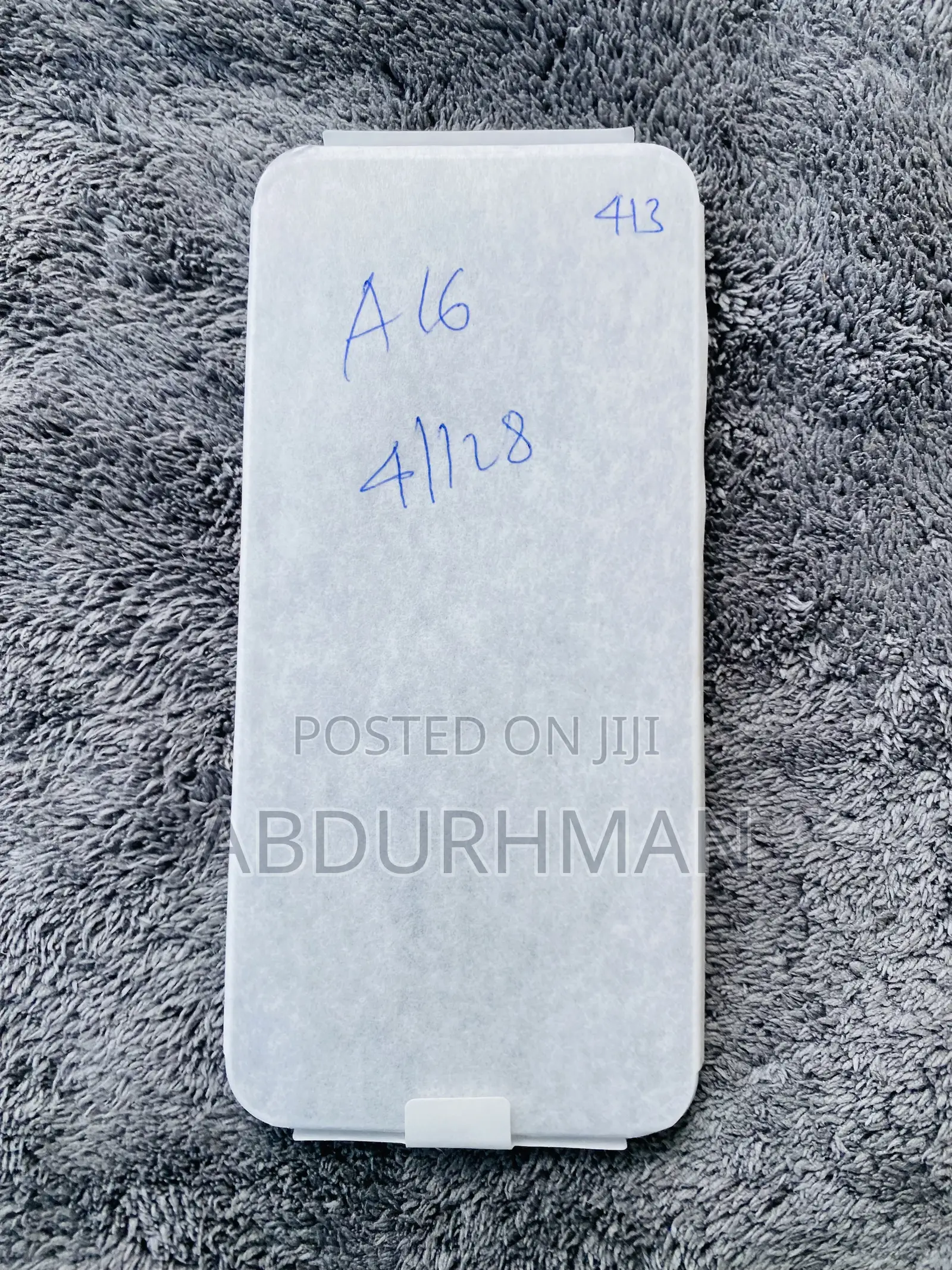 New Samsung Galaxy A16 128 GB