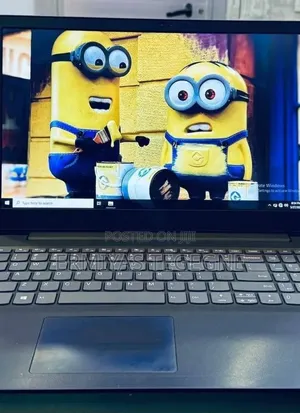 New Laptop Lenovo Ideapad 3 16GB Intel Core M3 SSD 500GB