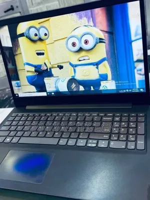 New Laptop Lenovo Ideapad 3 16GB Intel Core M3 SSD 500GB