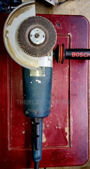 Bosch Grinder