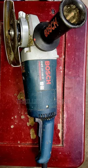 Bosch Grinder