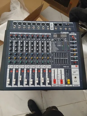Mixer Aut But