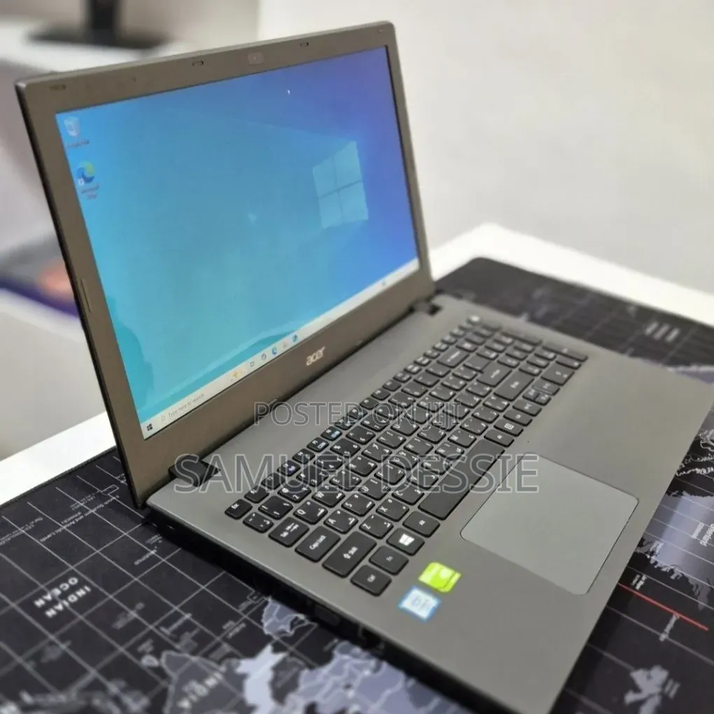 New Laptop Acer Aspire 5 8GB Intel Core i5 HDD 1T