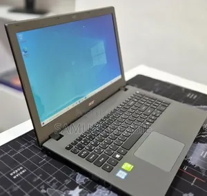 New Laptop Acer Aspire 5 8GB Intel Core i5 HDD 1T