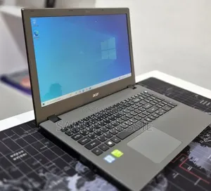New Laptop Acer Aspire 5 8GB Intel Core i5 HDD 1T