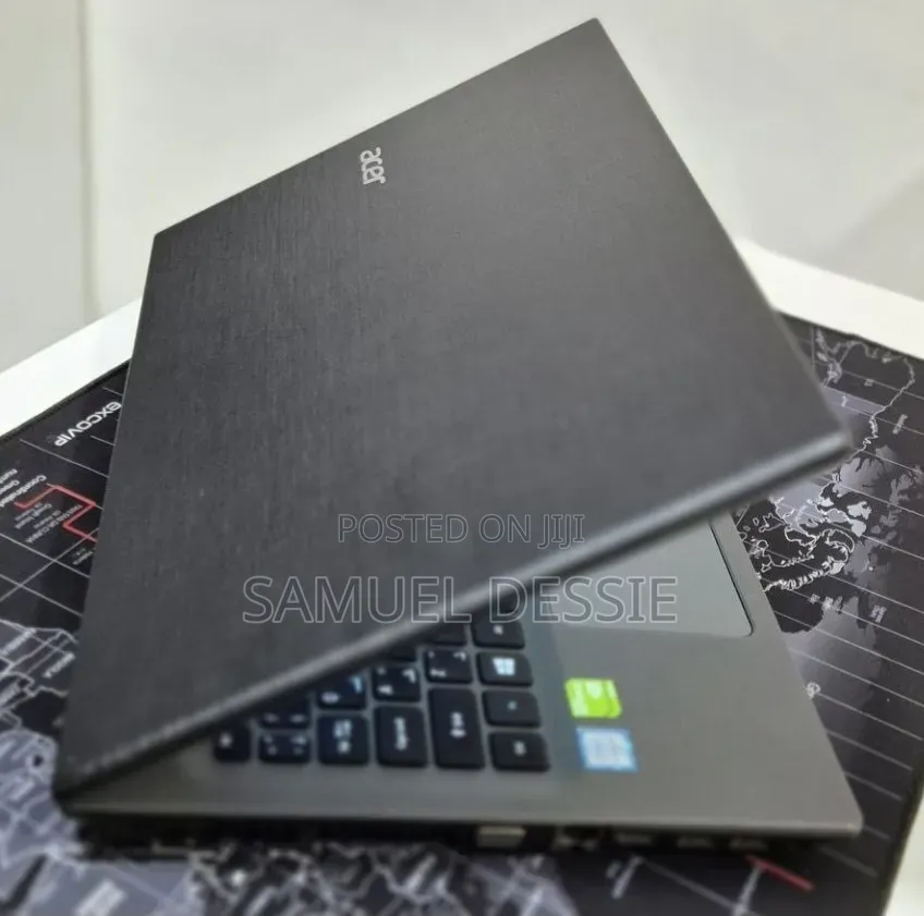 New Laptop Acer Aspire 5 8GB Intel Core i5 HDD 1T