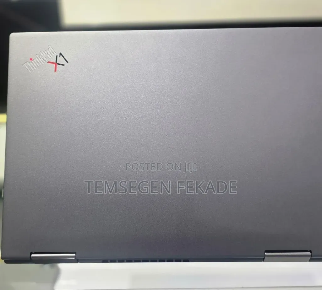 New Laptop Lenovo ThinkPad X1 Carbon 32GB Intel Core i7 SSD 512GB