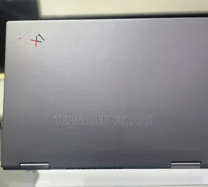New Laptop Lenovo ThinkPad X1 Carbon 32GB Intel Core i7 SSD 512GB