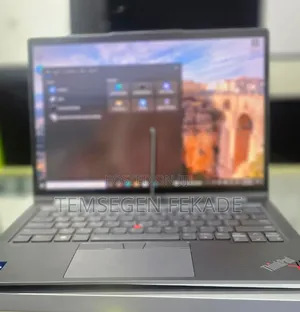 New Laptop Lenovo ThinkPad X1 Carbon 32GB Intel Core i7 SSD 512GB