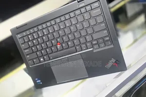 New Laptop Lenovo ThinkPad X1 Carbon 32GB Intel Core i7 SSD 512GB