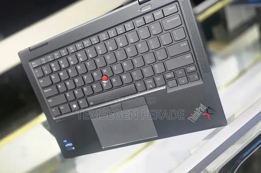 New Laptop Lenovo ThinkPad X1 Carbon 32GB Intel Core i7 SSD 512GB