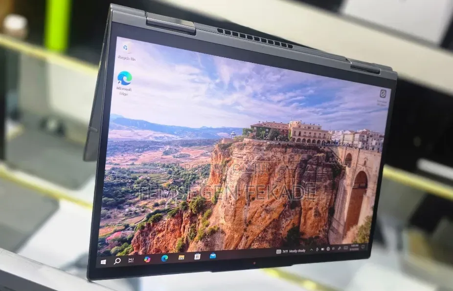 New Laptop Lenovo ThinkPad X1 Carbon 32GB Intel Core i7 SSD 512GB