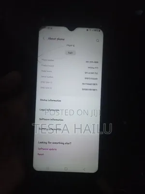 Samsung Galaxy A13 128 GB Blue
