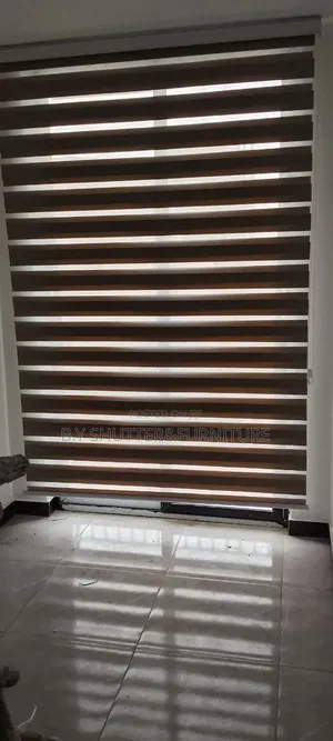 Shutter Roller መጋረጃ