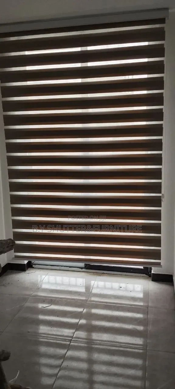 Shutter Roller መጋረጃ