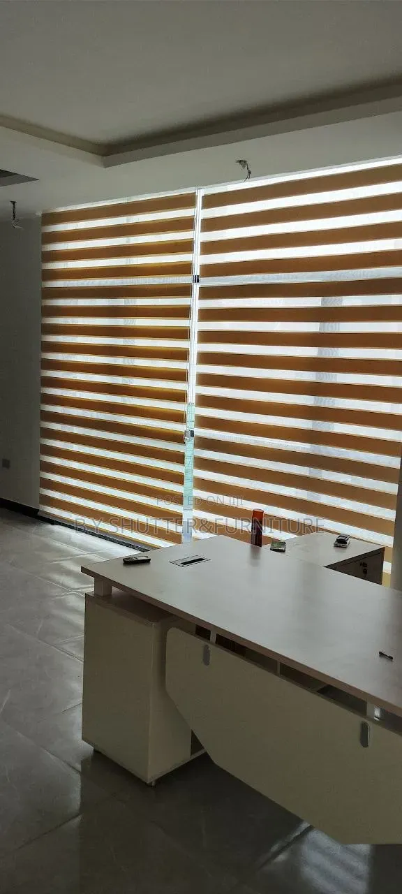 Shutter Roller መጋረጃ