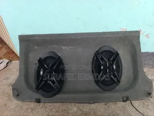 Sony Speaker 3 Way 420 Watt