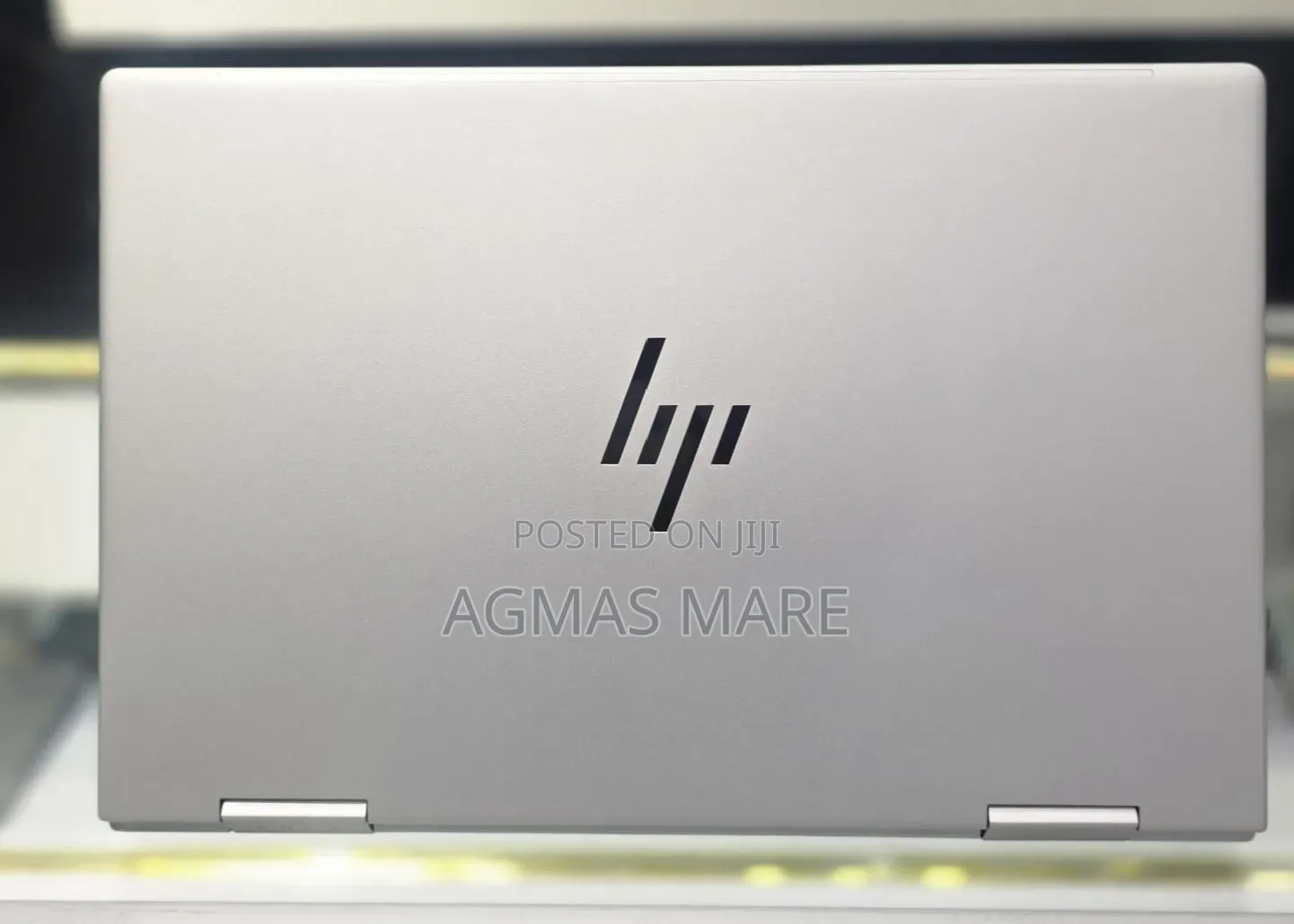 New Laptop HP Envy x360 16GB Intel Core 7 SSD 1T