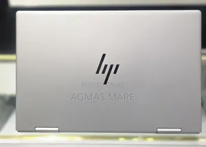 New Laptop HP Envy x360 16GB Intel Core 7 SSD 1T