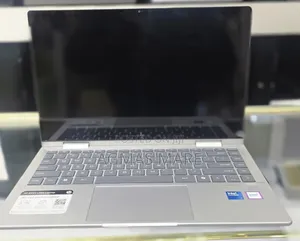 New Laptop HP Envy x360 16GB Intel Core 7 SSD 1T
