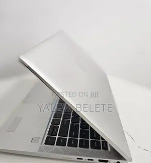 New Laptop HP EliteBook 840 G8 16GB Intel Core i7 SSD 512GB