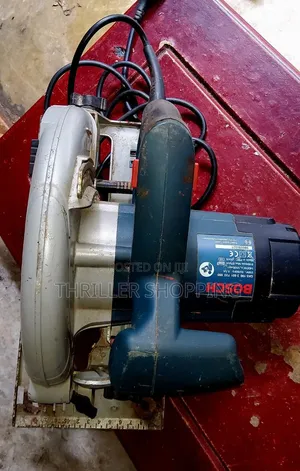 Bosch GKS 190 Circural Saw