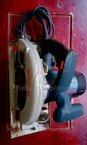 Bosch GKS 190 Circural Saw