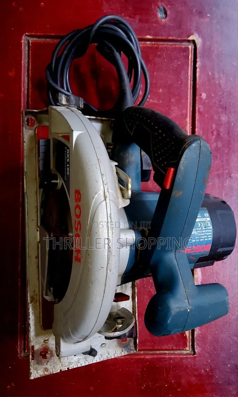 Bosch GKS 190 Circural Saw