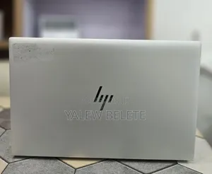 New Laptop HP EliteBook 840 G7 16GB Intel Core i5 SSD 512GB