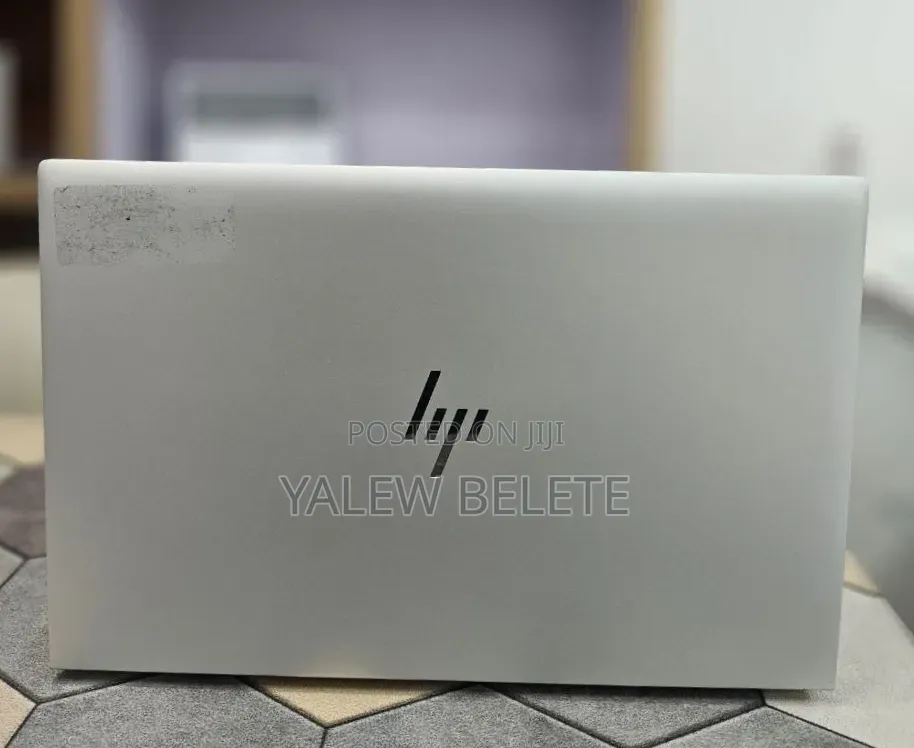 New Laptop HP EliteBook 840 G7 16GB Intel Core i5 SSD 512GB