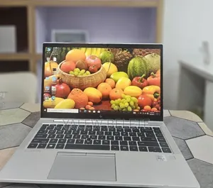 New Laptop HP EliteBook 840 G7 16GB Intel Core i5 SSD 512GB