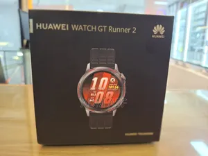 Huawei Watch Gt Runner 2