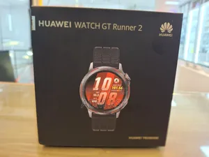 Huawei Watch Gt Runner 2
