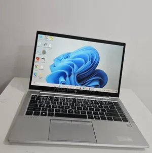 New Laptop HP EliteBook 840 G7 16GB Intel Core i5 SSD 512GB