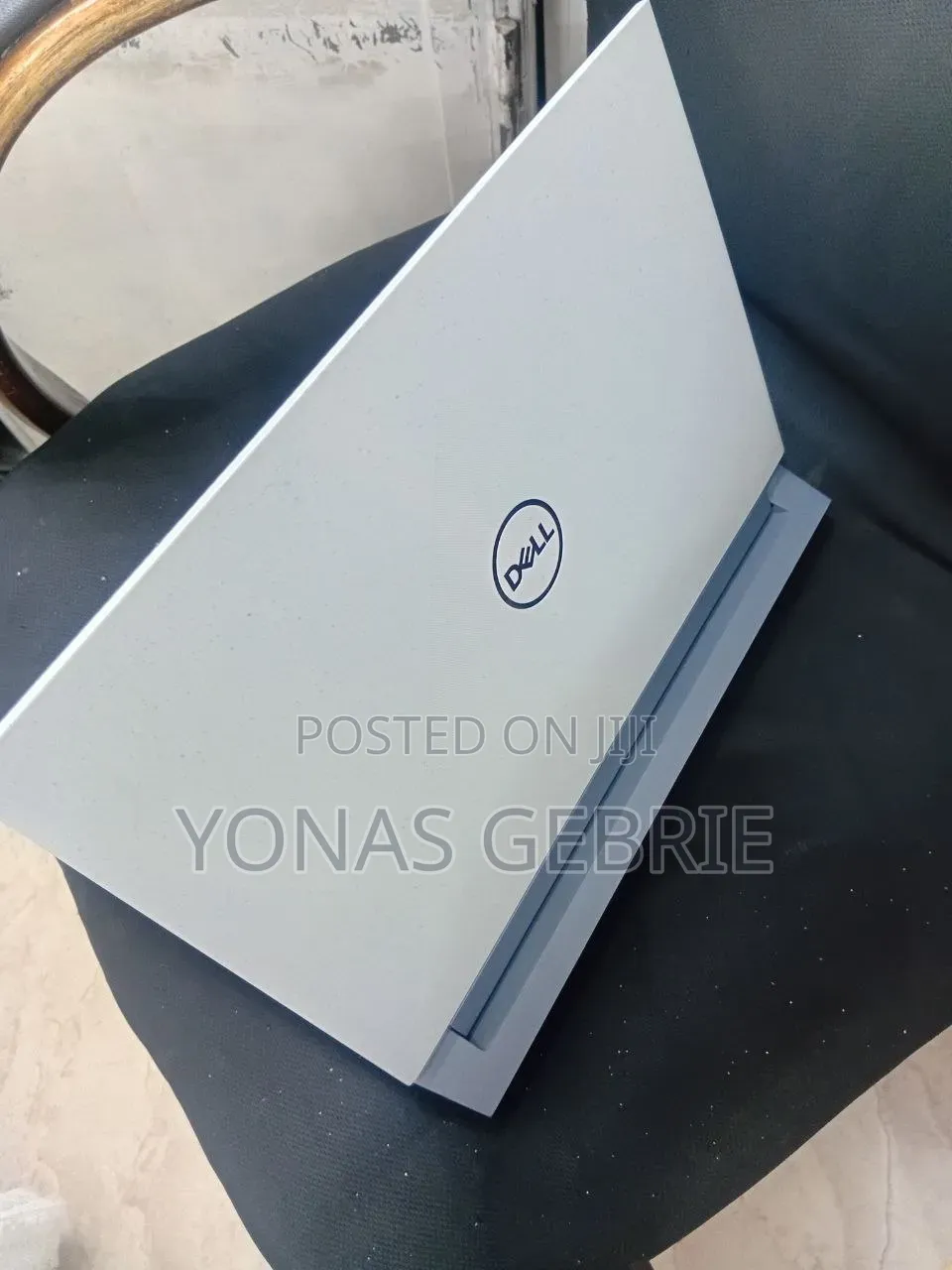 New Laptop Dell 16GB Intel Core i7 SSD 512GB