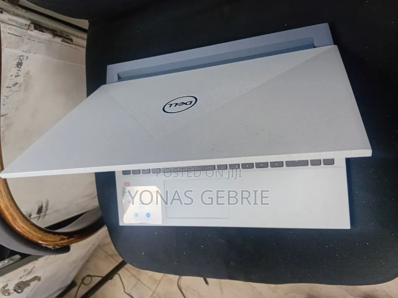 New Laptop Dell 16GB Intel Core i7 SSD 512GB