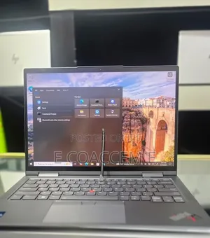 New Laptop Lenovo 32GB Intel Core i7 SSD 512GB
