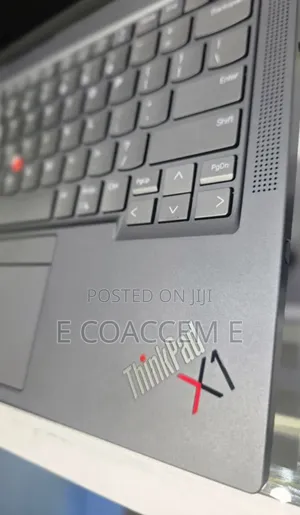New Laptop Lenovo 32GB Intel Core i7 SSD 512GB