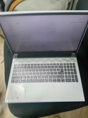New Laptop Dell 16GB Intel Core i7 SSD 512GB