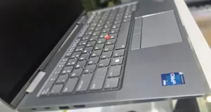 New Laptop Lenovo 32GB Intel Core i7 SSD 512GB